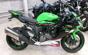 KAWASAKI NINJA ZX-6R 2020 ZX636G