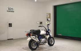HONDA MONKEY 2022 AB27