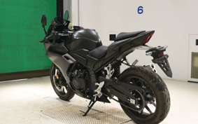 HONDA CBR400R 2025 NC65