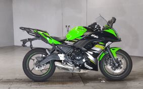 KAWASAKI NINJA650 ER650H
