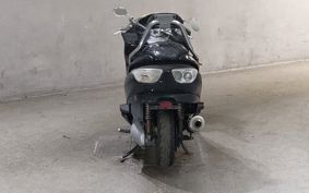 HONDA FORZA X MF08