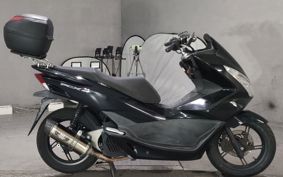 HONDA PCX 150 KF18