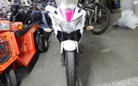 HONDA CBR250R GEN 3 1995 MC41