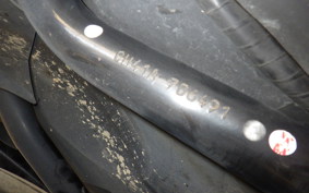 SUZUKI SKYWAVE 200 (Burgman 200) CH41A