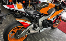 HONDA CBR1000RR Spl ED 2015 SC59