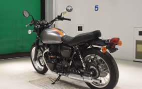 KAWASAKI W800-2ｽﾄﾘｰﾄ 2021 EJ800B