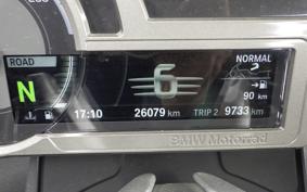 BMW K1600GT 2017