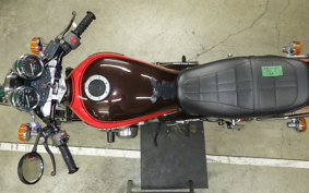 KAWASAKI ZEPHYR 750 2007 ZR750C