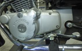HONDA CD125T BENLY CD125T
