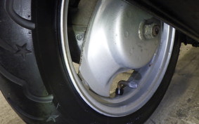 YAMAHA JOG Gen.1 2025 3KJ