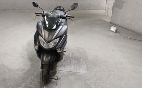 SUZUKI  BURGMAN  STREET 125EX EA23M