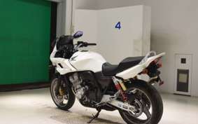 HONDA CB400 SUPER BOLDOR VTEC A 2009 NC42