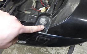 SUZUKI SV400 2006 VK53A