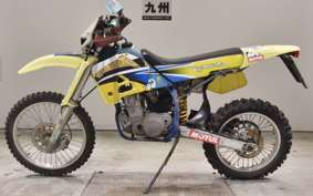 HUSABERG FE400E