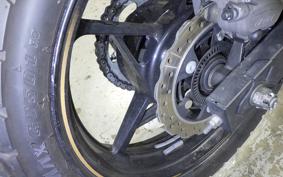 KAWASAKI NINJA 250 2 2004 EX250P