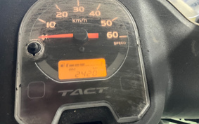 HONDA  TACT  BASIC  AF79