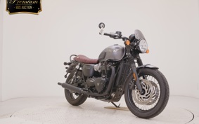 TRIUMPH BONNEVILLE T120 2016