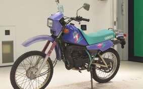 YAMAHA DT50 17W
