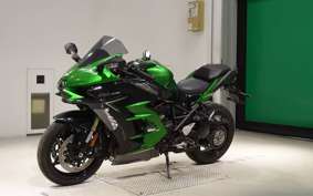 KAWASAKI NINJA H2 SX 2023
