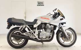 SUZUKI GSX400S KATANA 1992 GK77A