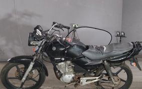 YAMAHA YBR125 PCJL