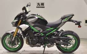 KAWASAKI Z900 Gen.2 SE 2025 ZR900S
