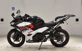 KAWASAKI NINJA 400 2018 EX400G