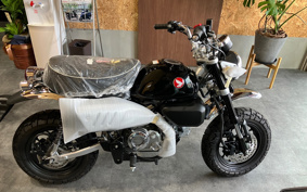 HONDA  MONKEY 125 JB05