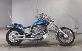 HONDA STEED 400 1994 NC26
