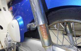 HONDA C50 SUPER CUB AA09