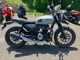 Фото Honda GB350S 2021 с японского аукциона
