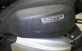 HONDA PCX 150 2008 KF18