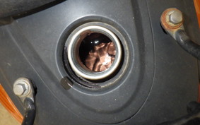 YAMAHA JOG Gen.5 SA36J