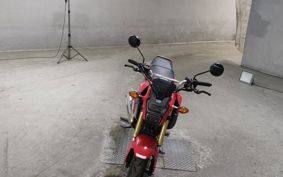 HONDA GU ROM JC75