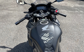 HONDA CBR400R ABS 2024 NC56