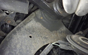 HONDA FORZA Z GEN 2 MF10