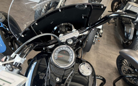 HARLEY FLHCS 2022 YBK