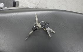 YAMAHA SR400 Gen.3 2003 RH01J