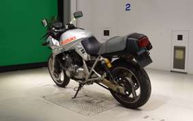 SUZUKI GSX250S KATANA 1983 GJ76A