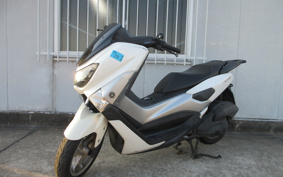 YAMAHA N-MAX 155