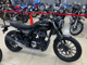 Фото Honda GB350S 2022 с японского аукциона