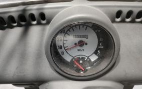 HONDA GYRO TA03