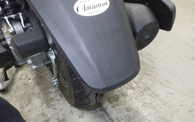 HONDA TACT-4ﾍﾞｰｼｯｸ 2024 AF79