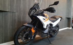 KTM 790 ADVENTURE TS340