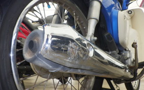 HONDA C110 SUPER CUB JA44