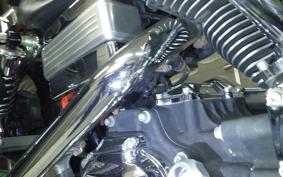 HARLEY FXDL 1580 2009