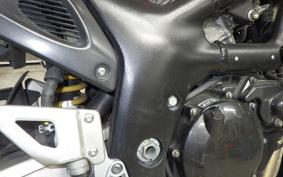 SUZUKI SV400 2004 VK53A