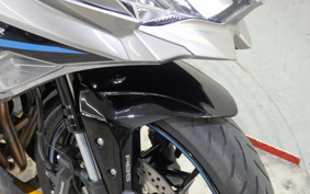 KAWASAKI NINJA ZX-25R SE ZX250H