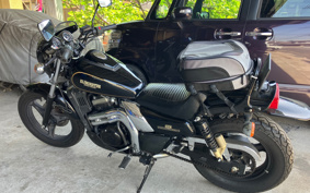 KAWASAKI ELIMINATOR 250SE EL250A
