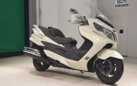 SUZUKI SKYWAVE 400 SA 3 2013 CK45A